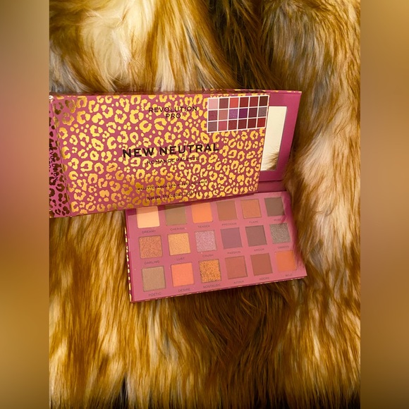 NEW Gorgeous Palette - Picture 2 of 3